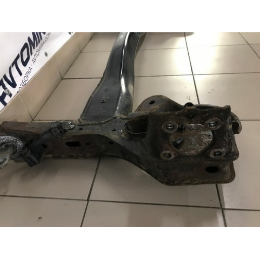 Балка задняя Peugeot 308 SW 2013-2021 1610827080